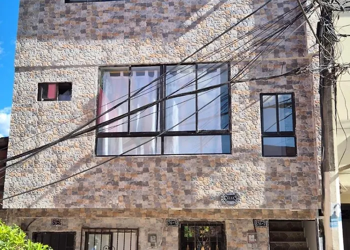 Bonito Y Elegante Apartamento