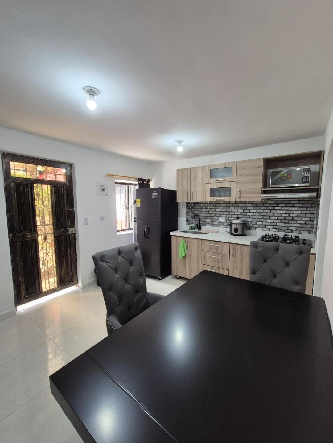 Apartment Bonito Y Elegante