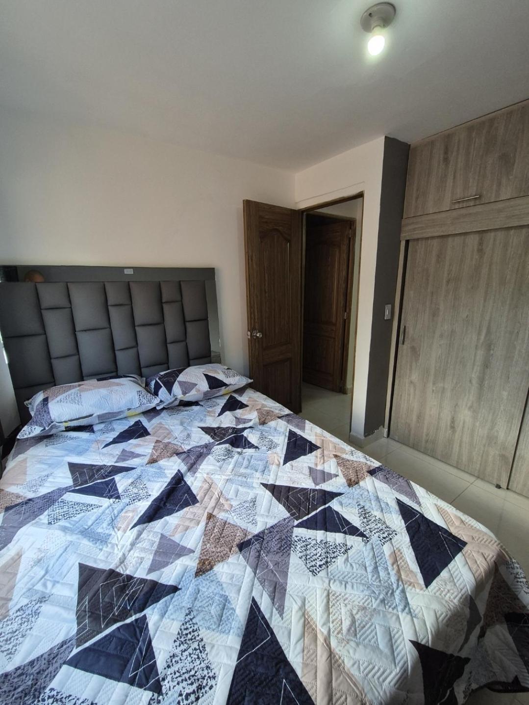 Bonito Y Elegante Apartment *