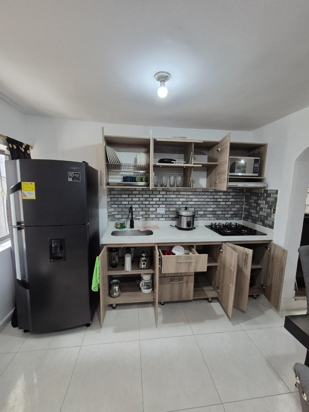 Appartement Bonito Y Elegante *